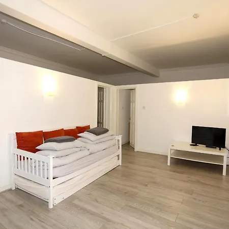 Apartamento Peter Warehouse York