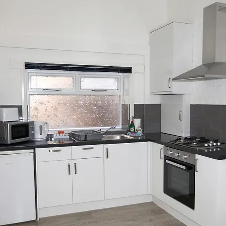 Apartamento Peter Warehouse *
