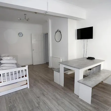 Apartamento Peter Warehouse *