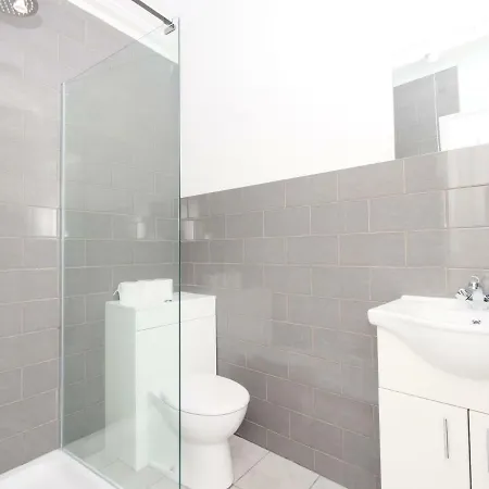 Peter Warehouse Apartman York