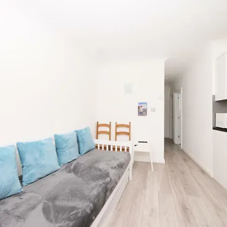 Peter Warehouse Apartamento *