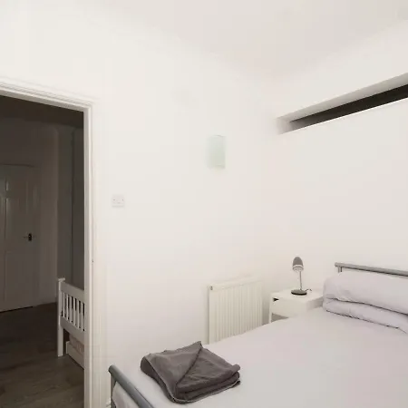 Peter Warehouse Apartamento York