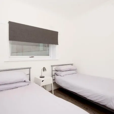 Apartman Peter Warehouse York