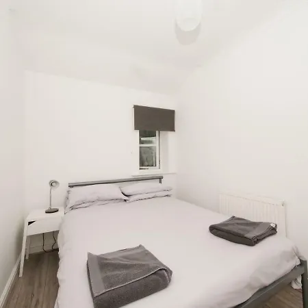 Apartamento Peter Warehouse York
