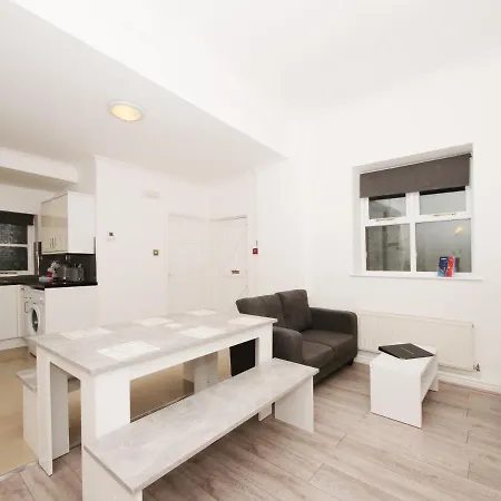 Apartamento Peter Warehouse